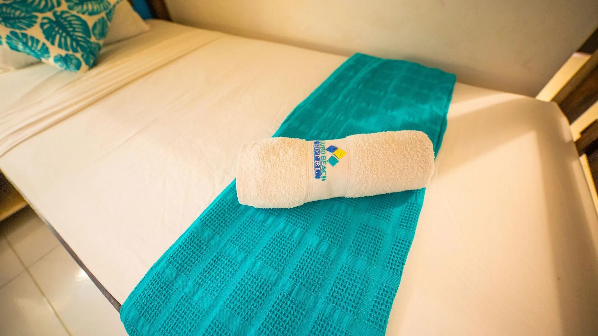 Taybo Beach Hotel 산타마르타