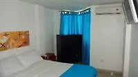 Taybo Beach Hotel 산타마르타 3*,