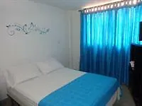 Taybo Beach Hotel 산타마르타