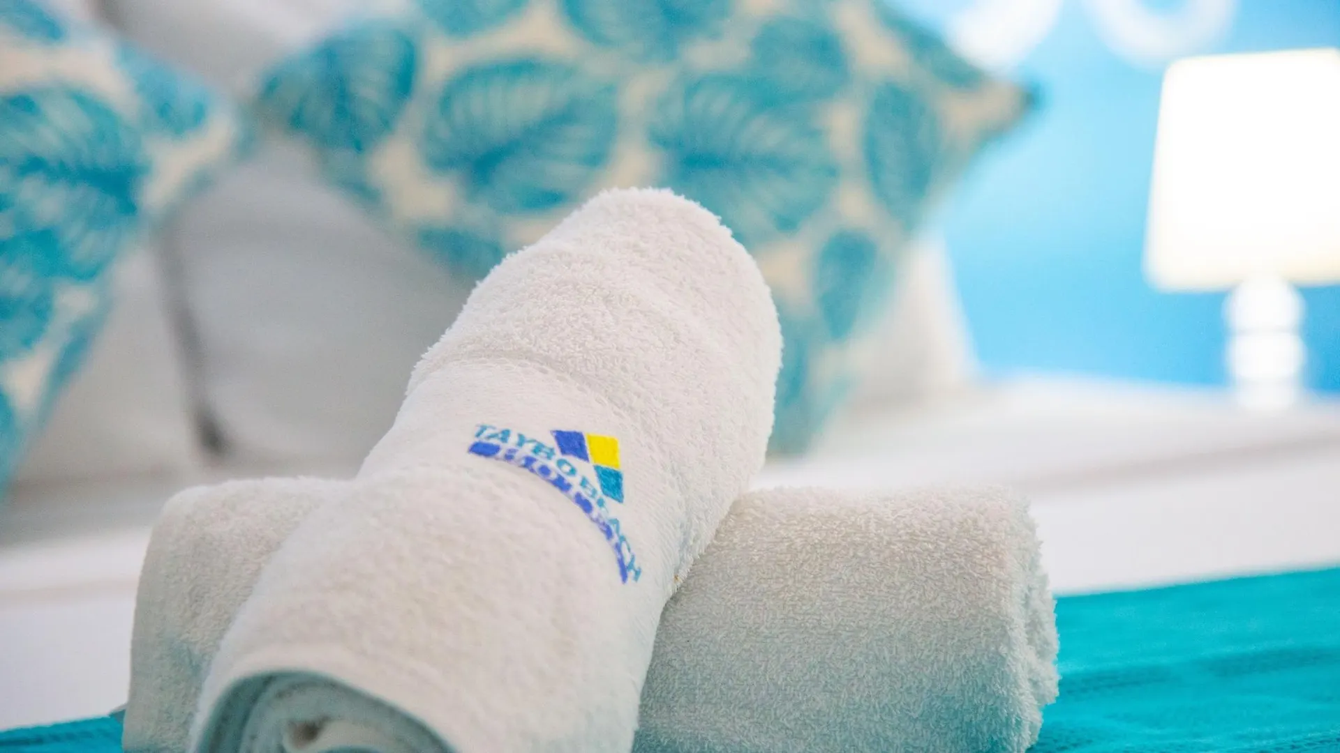 Taybo Beach Hotel サンタ・マルタ