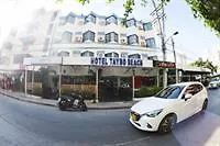 Taybo Beach Hotel サンタ・マルタ